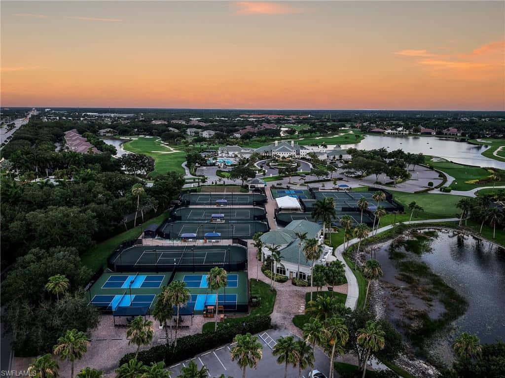 4465 Dover Ct #1003, Naples, photo 36