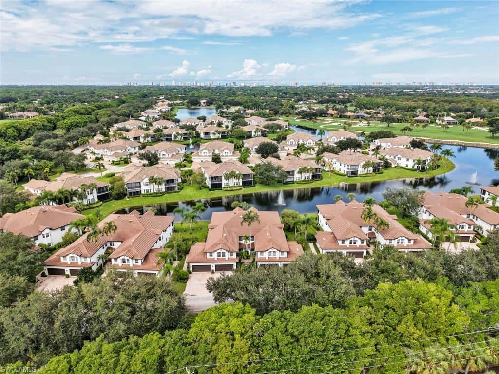 4465 Dover Ct #1003, Naples, photo 32