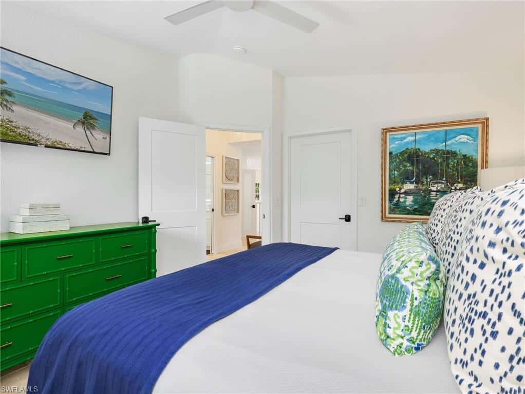4465 Dover Ct #1003, Naples, photo 28