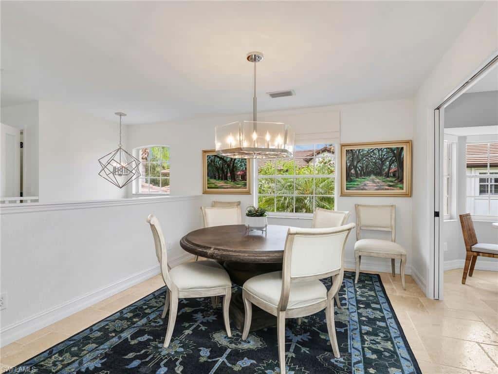4465 Dover Ct #1003, Naples, photo 5