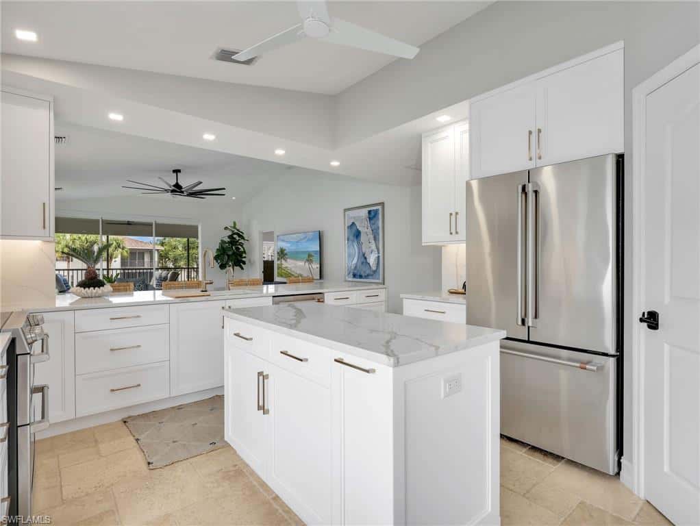 4465 Dover Ct #1003, Naples, photo 9