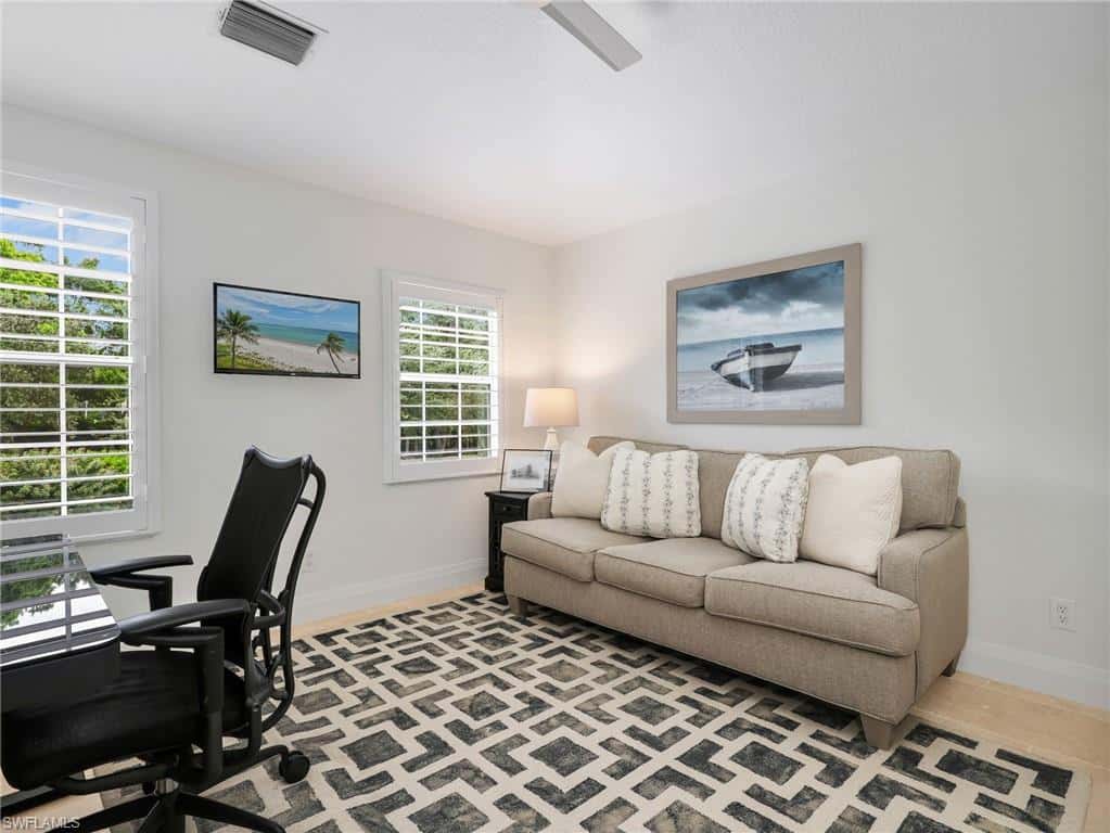 4465 Dover Ct #1003, Naples, photo 24