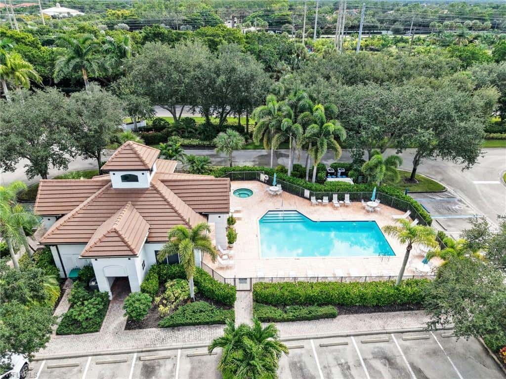 4465 Dover Ct #1003, Naples, photo 33
