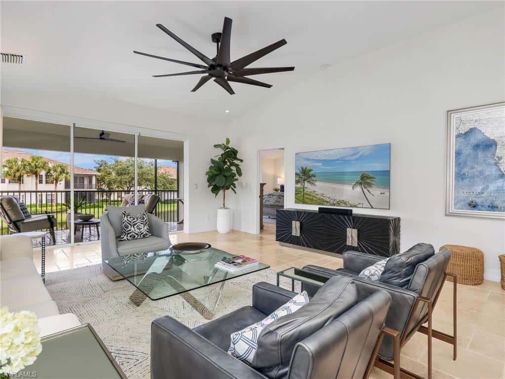 4465 Dover Ct #1003, Naples, photo 14