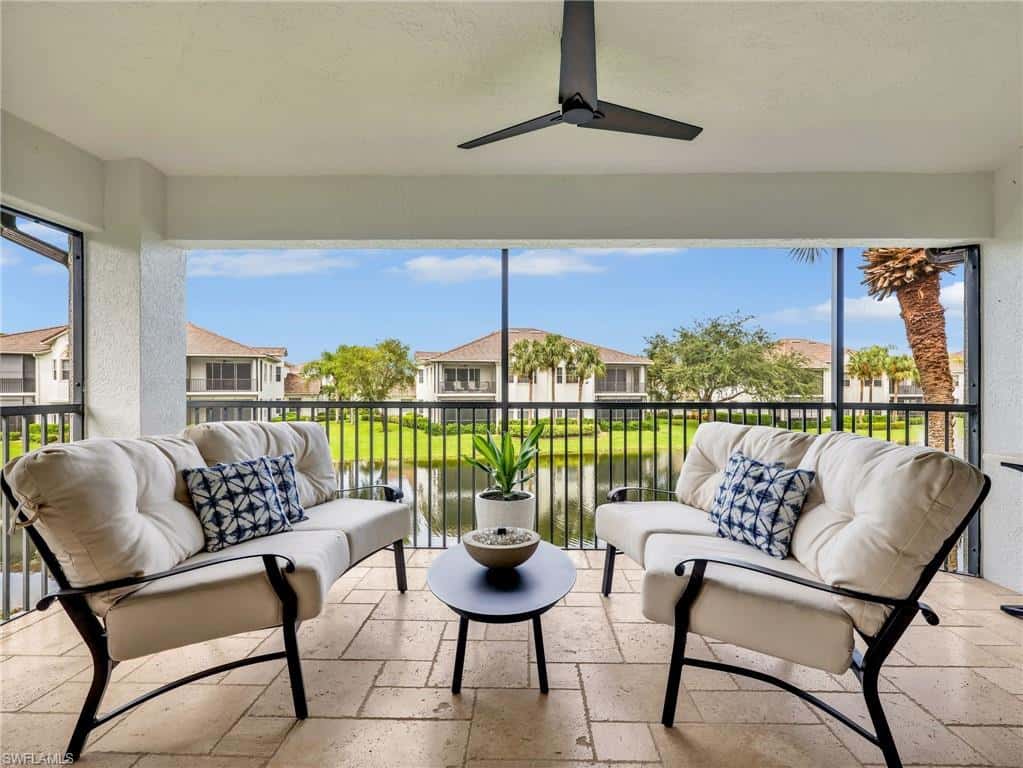 4465 Dover Ct #1003, Naples, photo 18