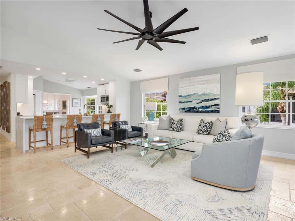 4465 Dover Ct #1003, Naples, photo 15