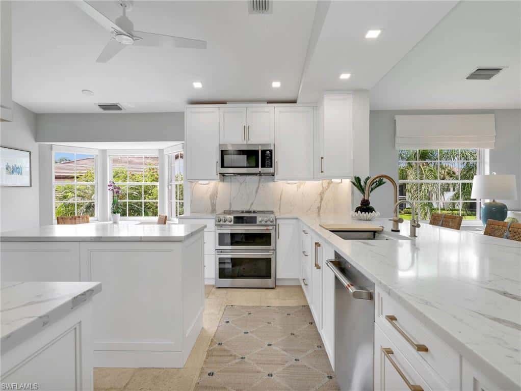 4465 Dover Ct #1003, Naples, photo 11