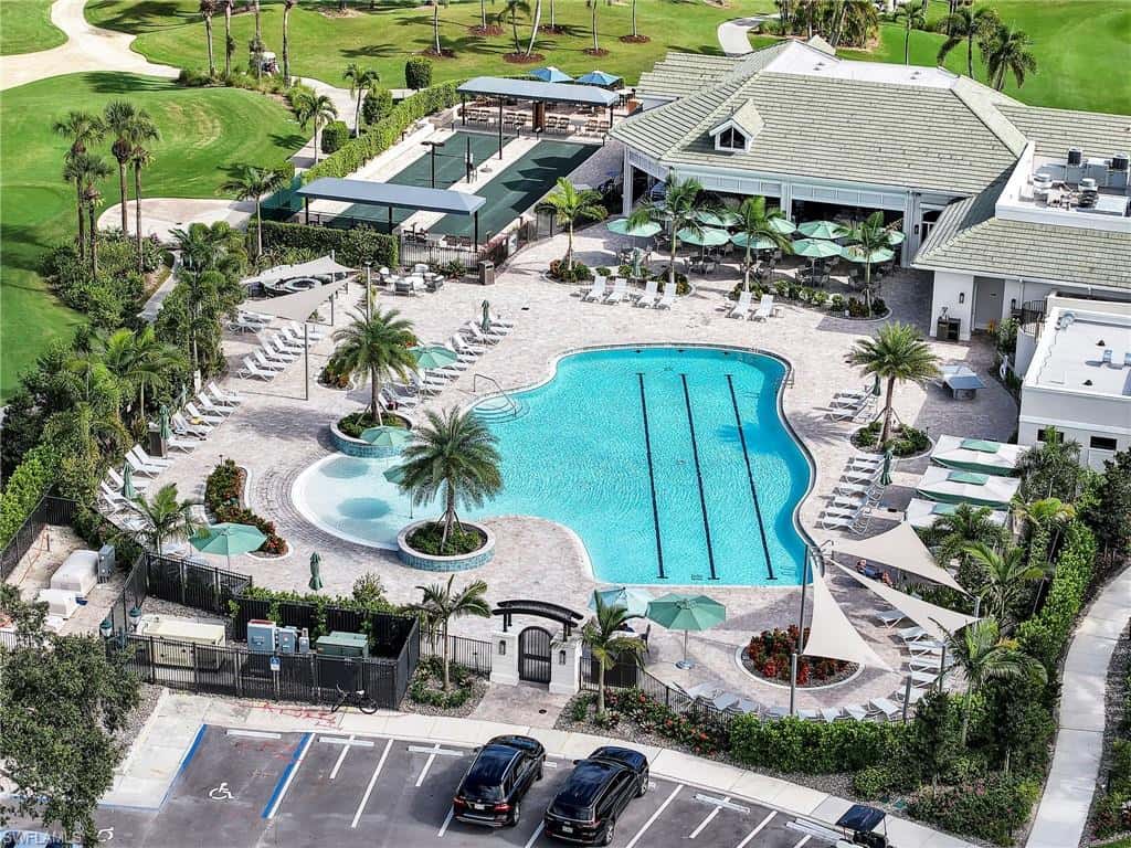 4465 Dover Ct #1003, Naples, photo 35