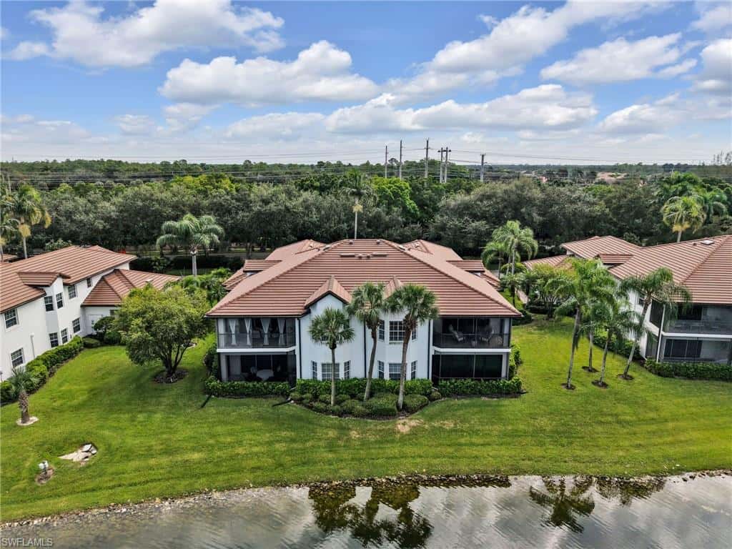 4465 Dover Ct #1003, Naples, photo 4