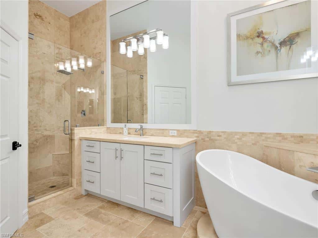 4465 Dover Ct #1003, Naples, photo 21