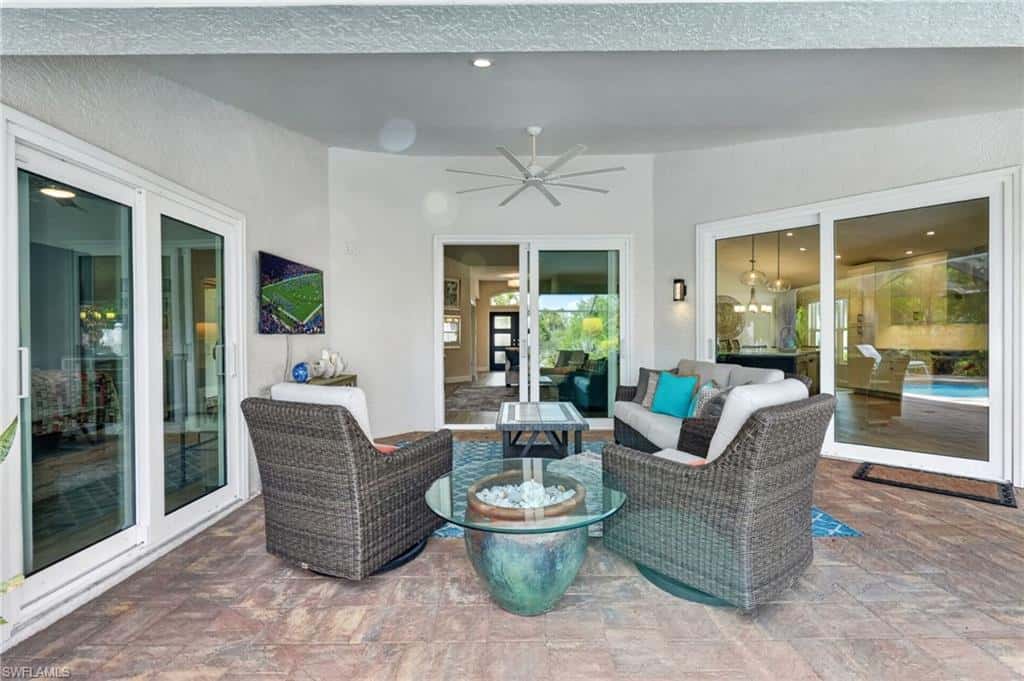 1523 Whispering Oaks Cir, Naples, photo 27