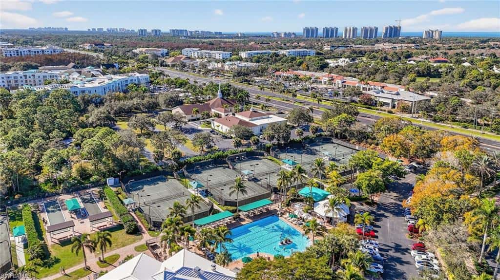 1523 Whispering Oaks Cir, Naples, photo 42