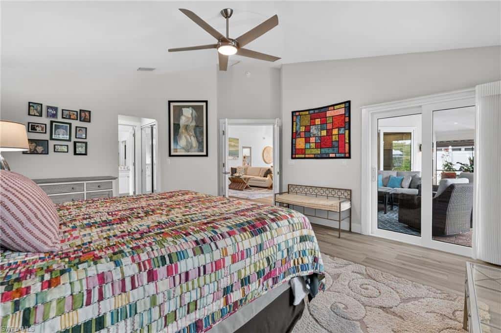 1523 Whispering Oaks Cir, Naples, photo 17