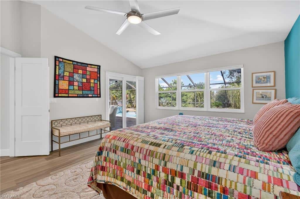 1523 Whispering Oaks Cir, Naples, photo 16