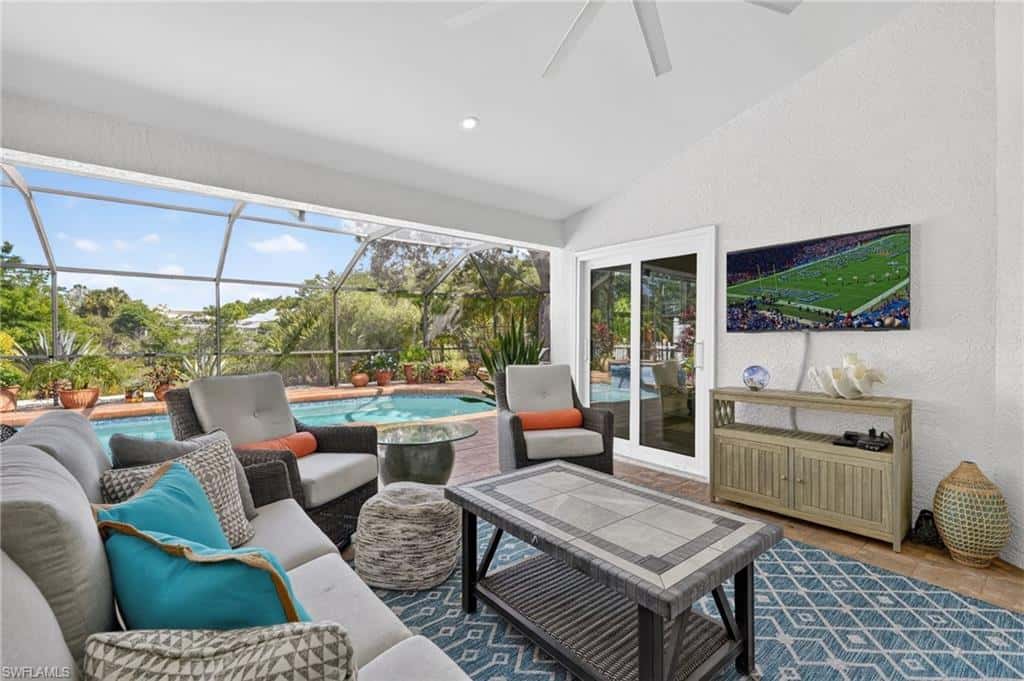 1523 Whispering Oaks Cir, Naples, photo 26