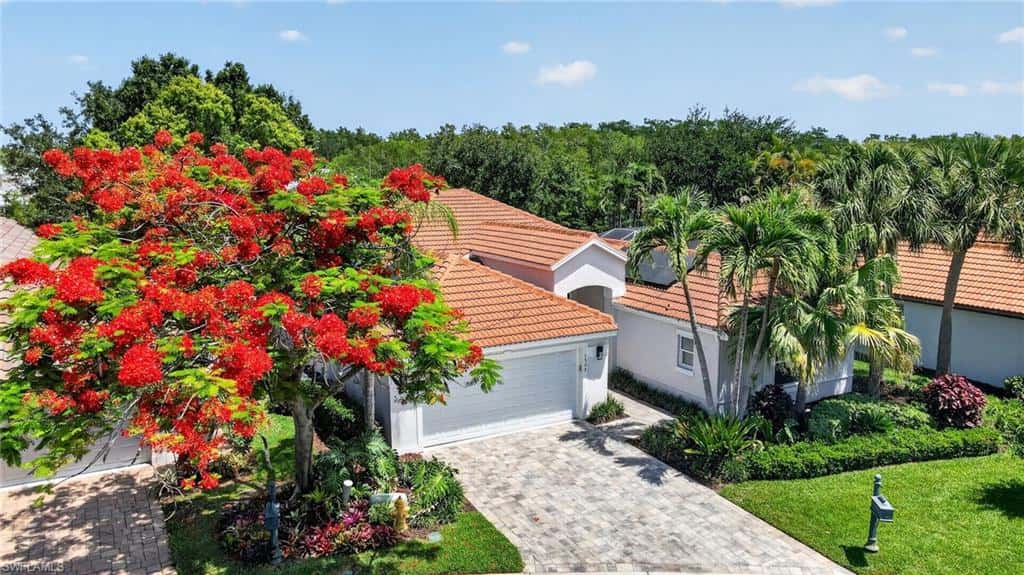 1523 Whispering Oaks Cir, Naples, photo 33