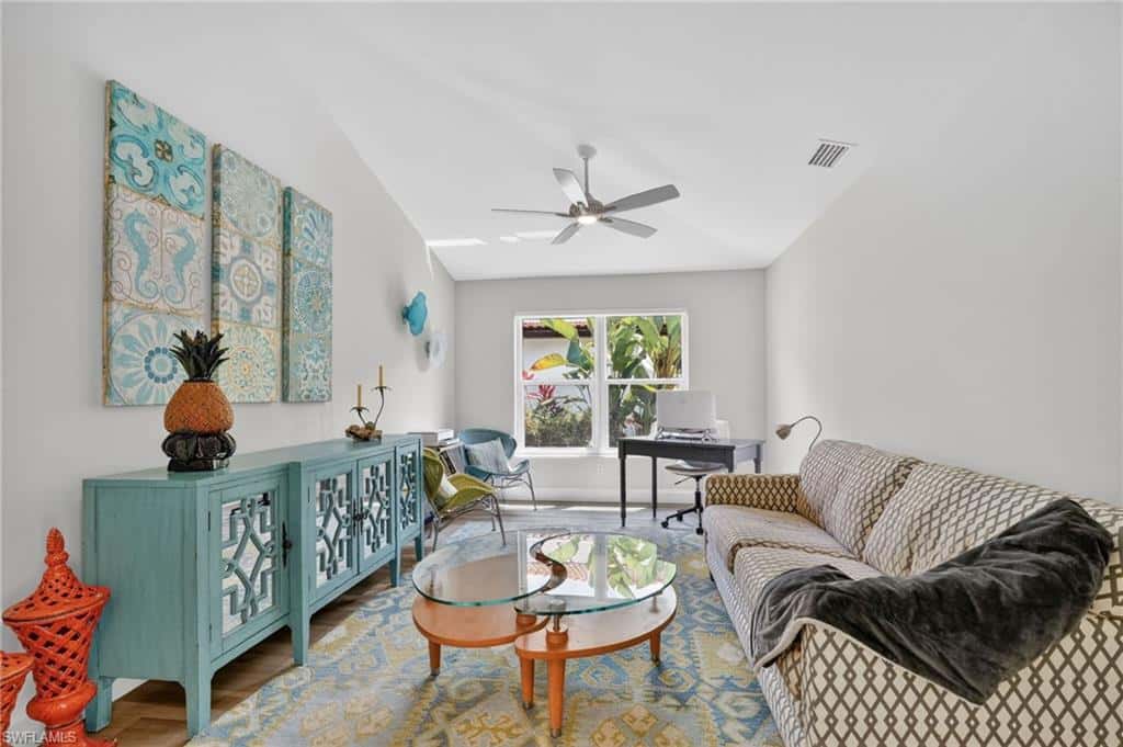 1523 Whispering Oaks Cir, Naples, photo 14