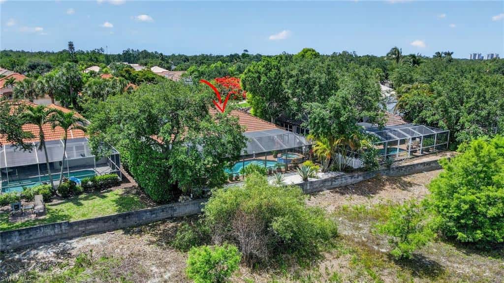 1523 Whispering Oaks Cir, Naples, photo 35
