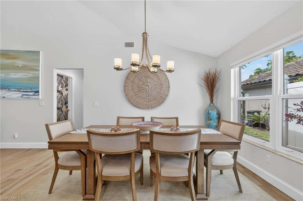 1523 Whispering Oaks Cir, Naples, photo 8