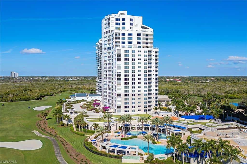 4971 Bonita Bay Blvd #ph2202, Bonita Springs, photo 5