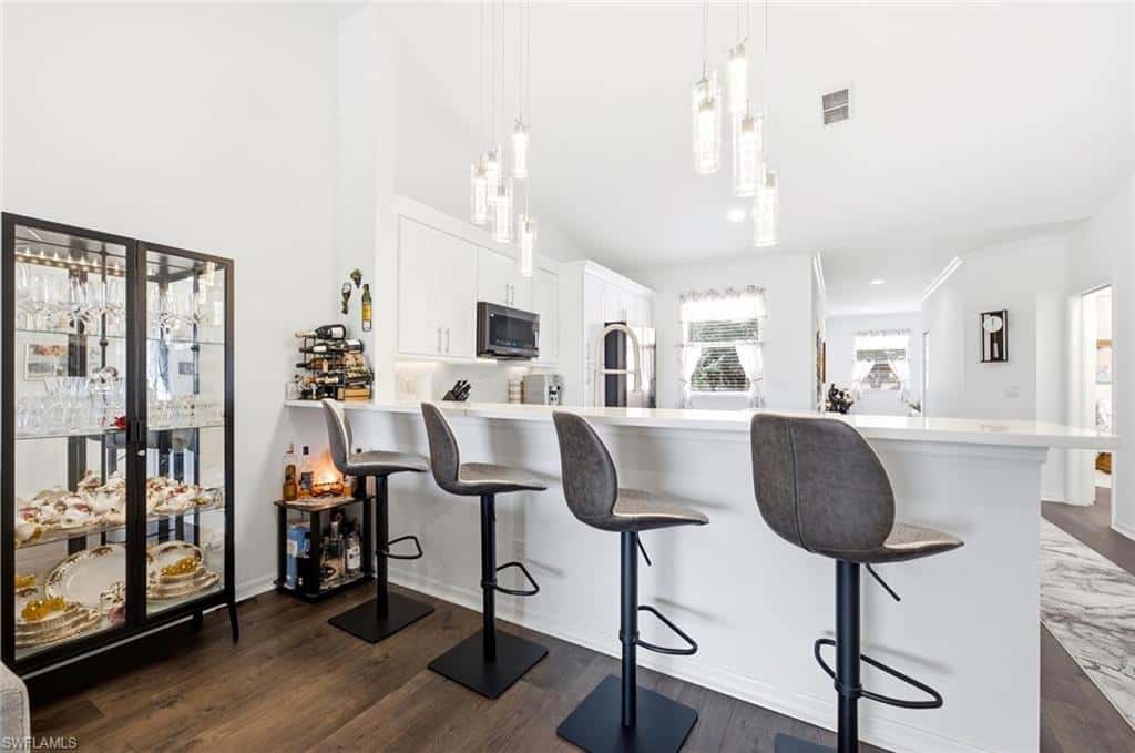 250 Robin Hood Cir #201, Naples, photo 13