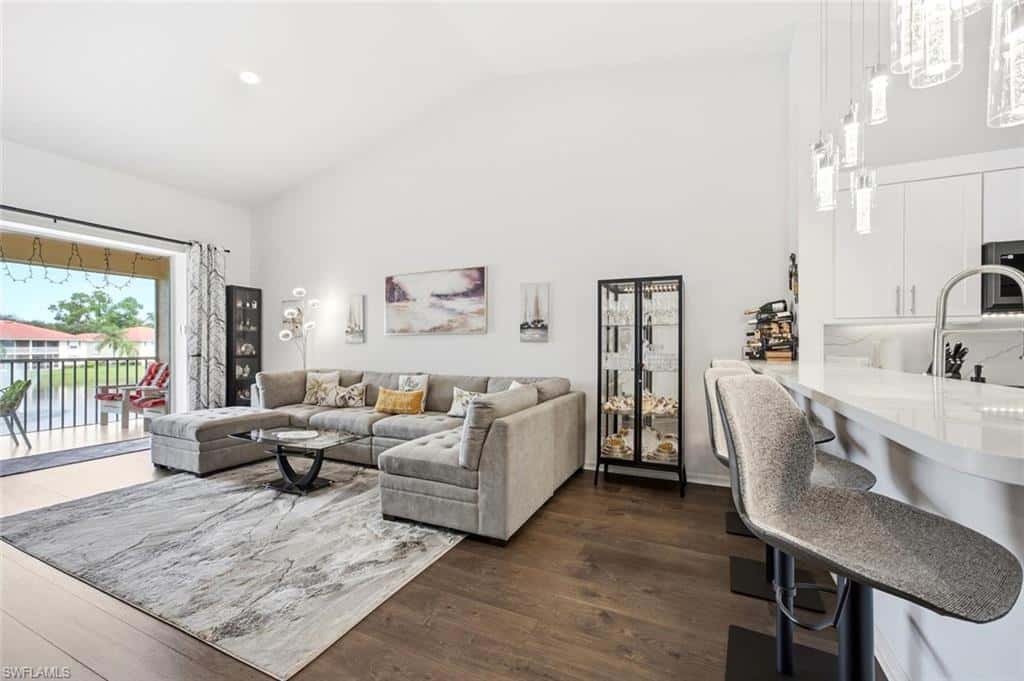 250 Robin Hood Cir #201, Naples, photo 14