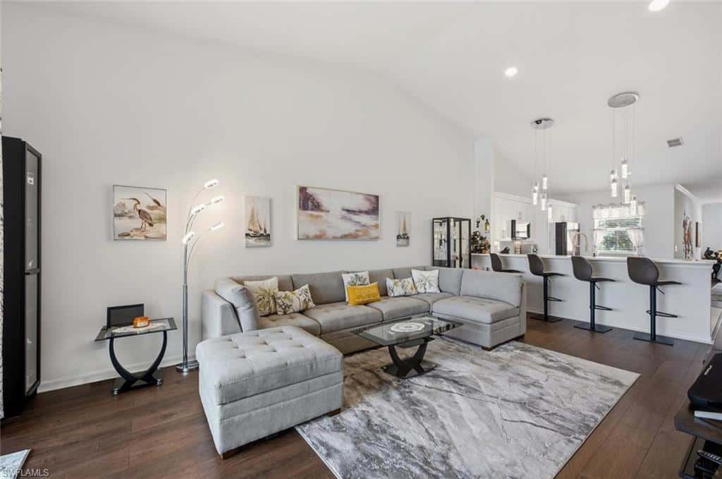 250 Robin Hood Cir #201, Naples, photo 18