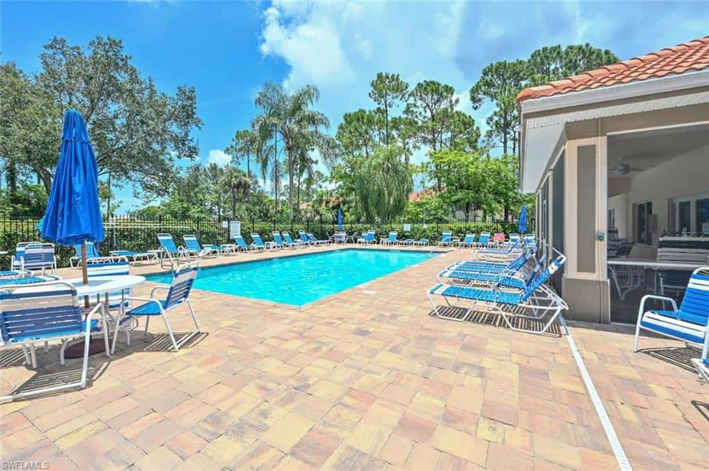 250 Robin Hood Cir #201, Naples, photo 50