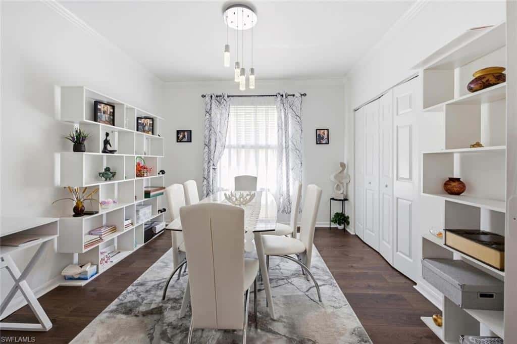 250 Robin Hood Cir #201, Naples, photo 21