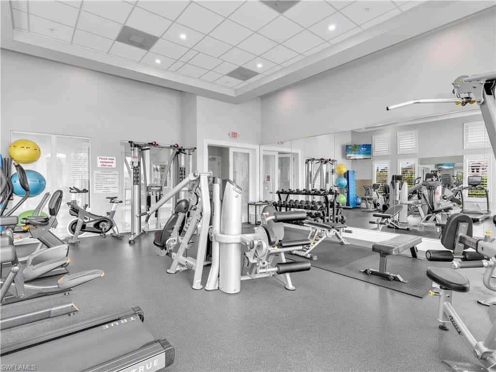 163 Indies Dr #202, Naples, photo 27