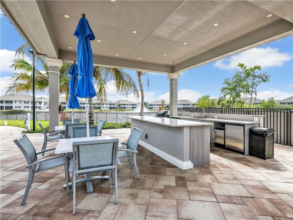 163 Indies Dr #202, Naples, photo 33