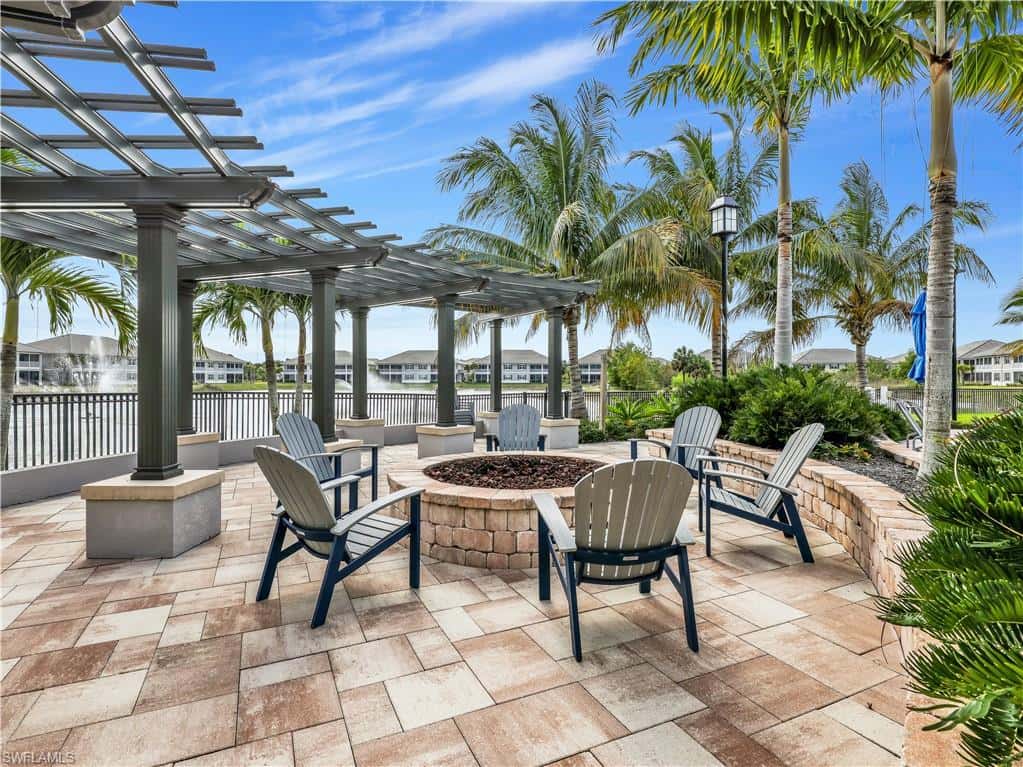 163 Indies Dr #202, Naples, photo 31