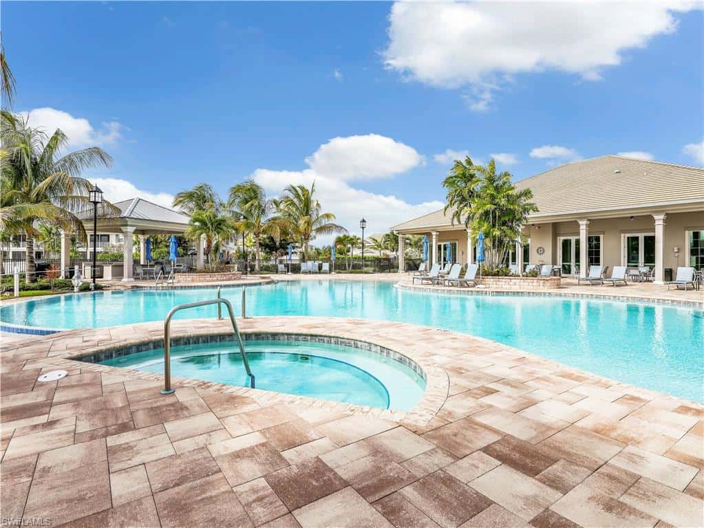 163 Indies Dr #202, Naples, photo 29