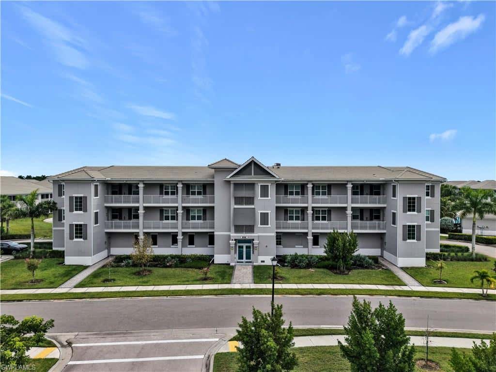 163 Indies Dr #202, Naples, photo 21