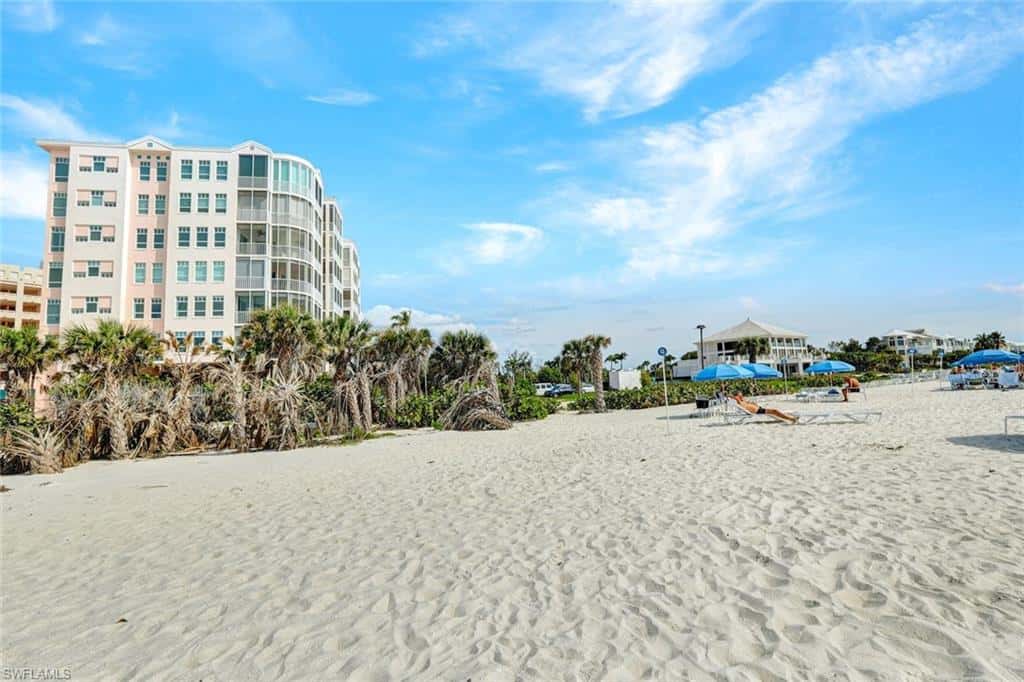 260 Barefoot Beach Blvd #204, Bonita Springs, photo 30