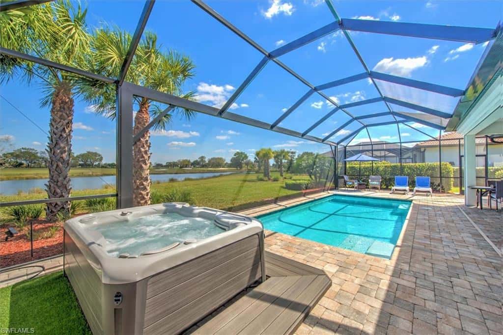 16149 Herons View Dr, Alva, photo 19