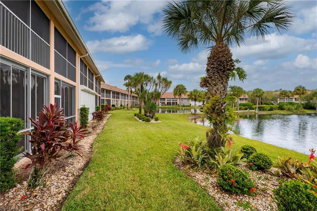 6700 Beach Resort Dr #5, Naples, photo 32