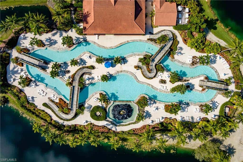 6700 Beach Resort Dr #5, Naples, photo 38
