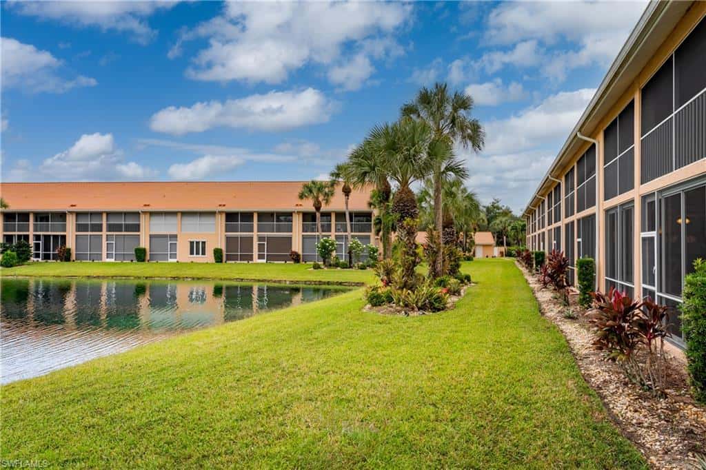6700 Beach Resort Dr #5, Naples, photo 33