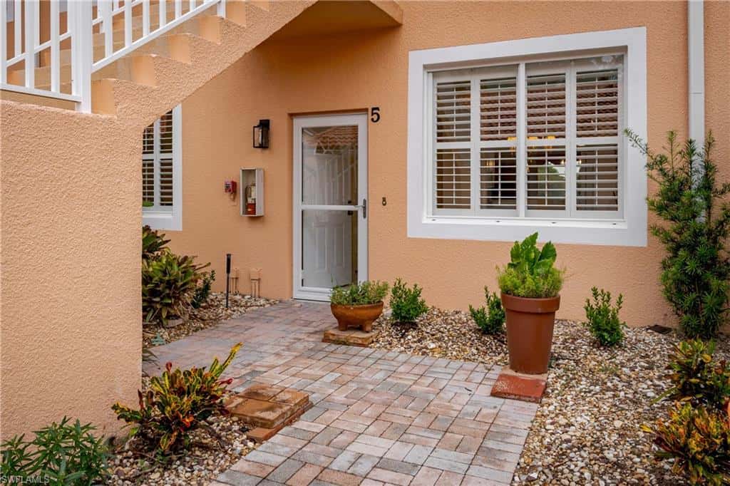 6700 Beach Resort Dr #5, Naples, photo 29