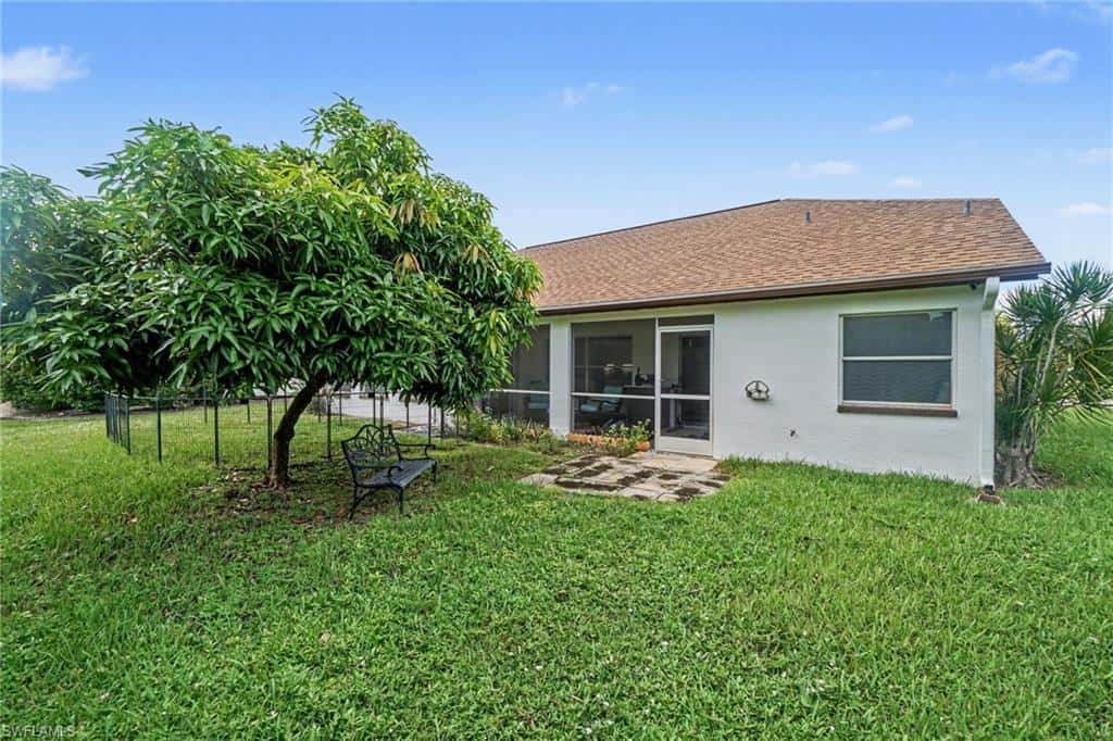 22394 Fountain Lakes Blvd, Estero, photo 28
