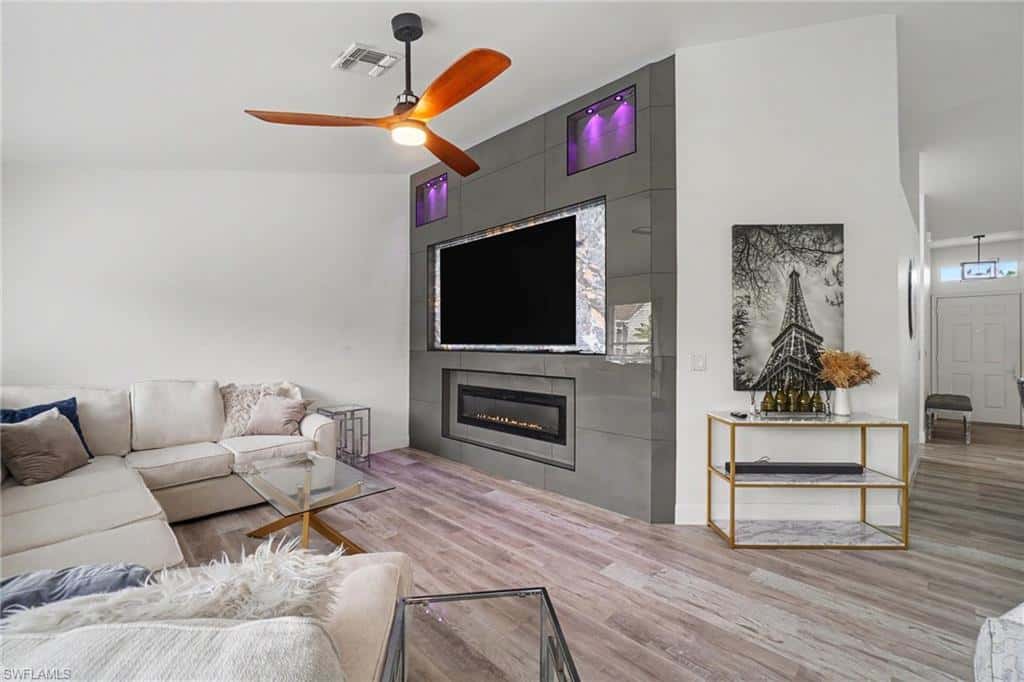 22394 Fountain Lakes Blvd, Estero, photo 8