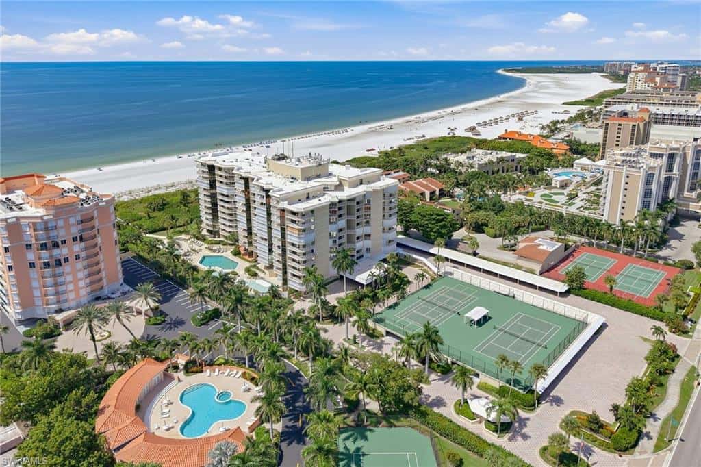 520 Collier Blvd #607, Marco Island, photo 36