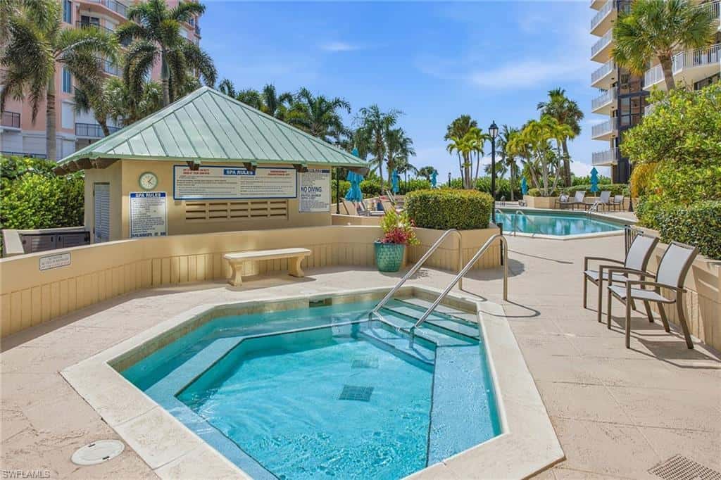 520 Collier Blvd #607, Marco Island, photo 32