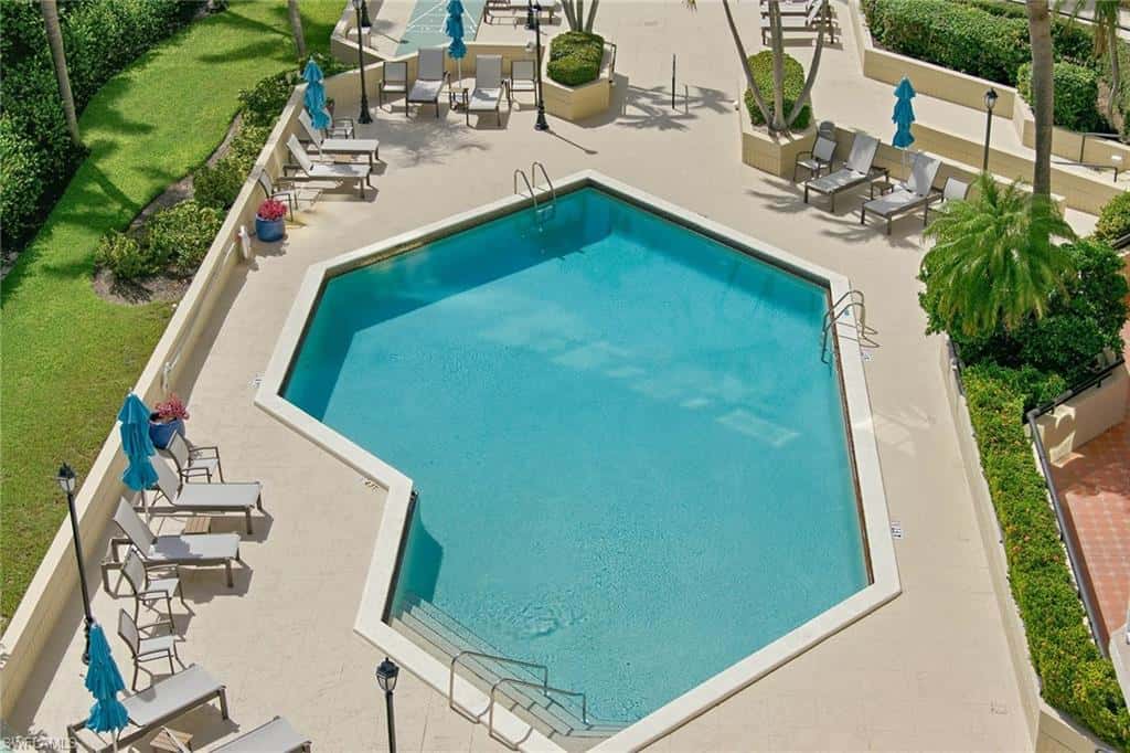 520 Collier Blvd #607, Marco Island, photo 28