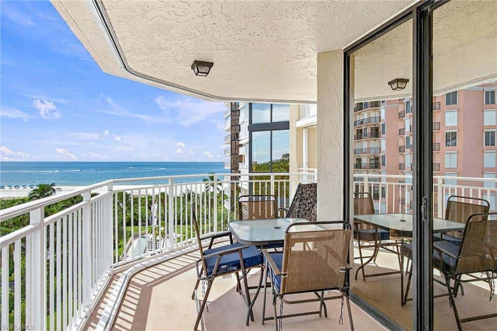 520 Collier Blvd #607, Marco Island, photo 5