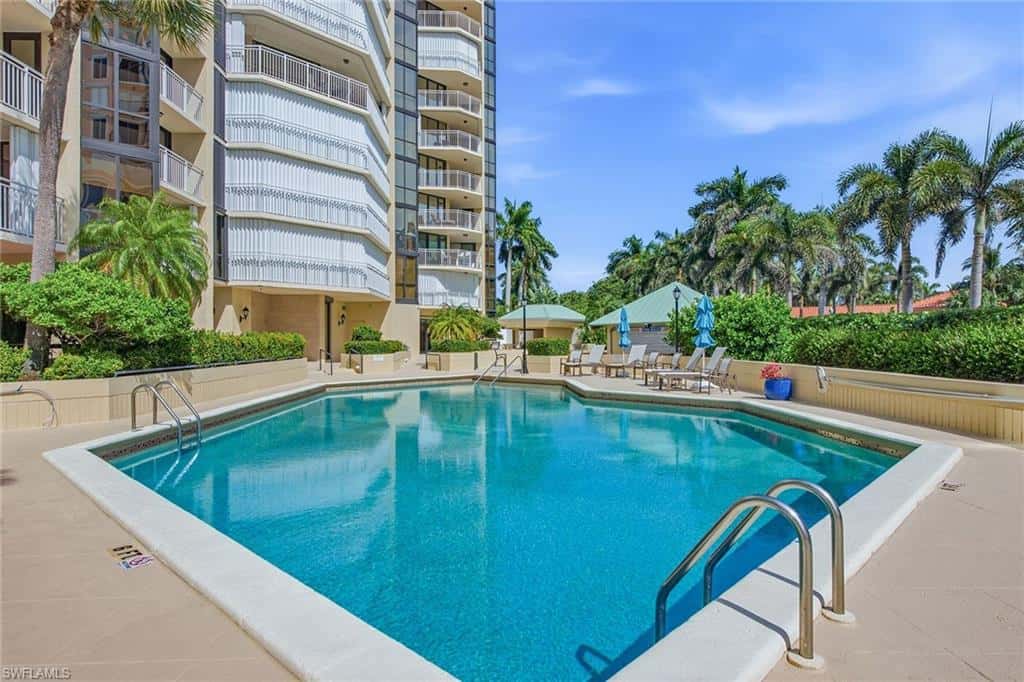 520 Collier Blvd #607, Marco Island, photo 30