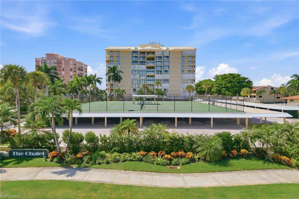 520 Collier Blvd #607, Marco Island, photo 34