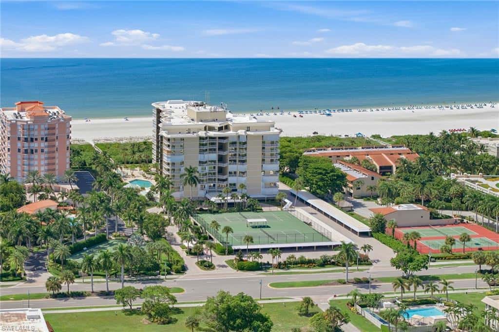 520 Collier Blvd #607, Marco Island, photo 37