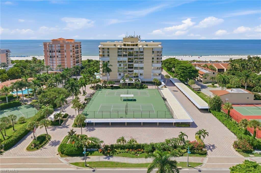 520 Collier Blvd #607, Marco Island, photo 35